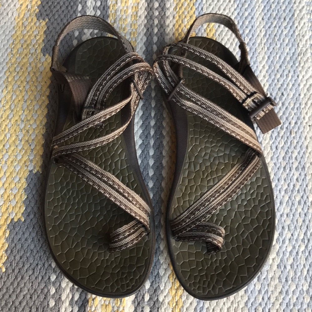 Chaco women’s sandals size 7